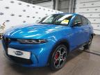 2024 ALFA ROMEO TONALE VEL for sale at Copart EAST KILBRIDE