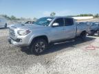 2016 Toyota Tacoma Double Cab للبيع في Hueytown، AL - Side