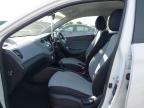 2015 HYUNDAI I20 SE MPI for sale at Copart YORK