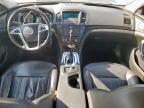 2011 Buick Regal Cxl на продаже в Grand Prairie, TX - Hail