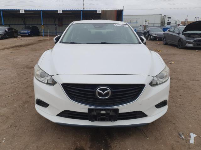  MAZDA 6 2017 Biały