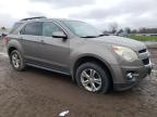 2011 Chevrolet Equinox Lt en Venta en Columbia Station, OH - Mechanical