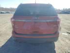 2019 Ford Explorer Xlt en Venta en Assonet, MA - Side