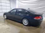 2007 Bmw Alpina B7  for Sale in Candia, NH - Front End