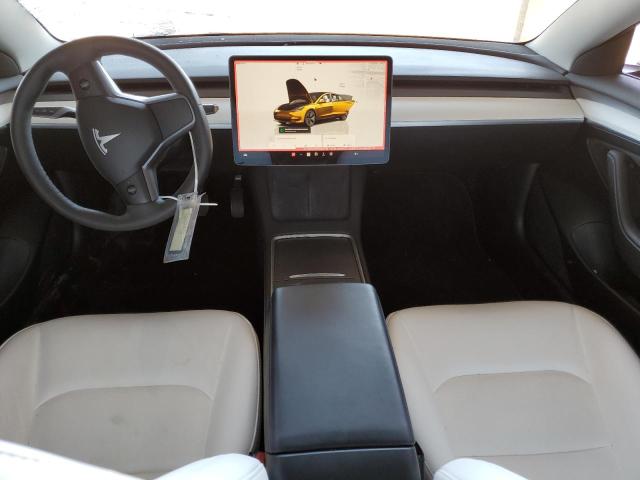  TESLA MODEL 3 2023 Угольный