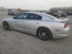 2012 Dodge Charger R/T en Venta en Earlington, KY - Hail