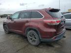 2014 Toyota Highlander Xle na sprzedaż w Moraine, OH - Minor Dent/Scratches