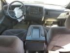 2002 Gmc New Sierra C1500 zu verkaufen in Oklahoma City, OK - Front End