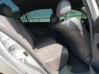2008 HONDA CIVIC LX for sale at Copart ON - LONDON