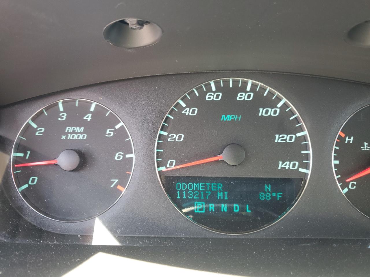 2012 Chevrolet Impala Lt VIN: 2G1WB5E38C1320432 Lot: 54502495