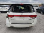 2016 Honda Odyssey Touring на продаже в Madisonville, TN - Front End