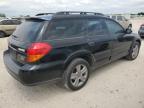 2006 Subaru Outback Outback 3.0R Ll Bean იყიდება San Antonio-ში, TX - Hail