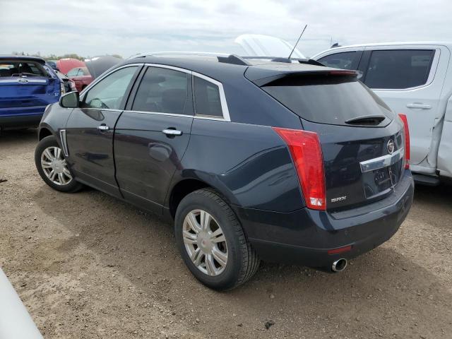  CADILLAC SRX 2015 Сharcoal