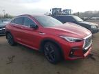 2023 Infiniti Qx55 Sensory for Sale in New Britain, CT - Front End