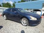 2009 Nissan Maxima S for Sale in Augusta, GA - Front End