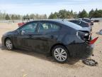 2022 Subaru Impreza  იყიდება Elgin-ში, IL - Rear End