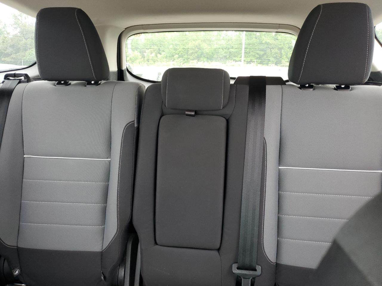 2015 Ford Escape Se VIN: 1FMCU0GX0FUA49071 Lot: 54383105