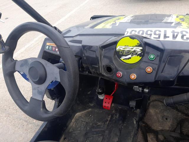 2018 POLARIS QUAD