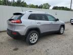 2018 Jeep Cherokee Latitude Plus na sprzedaż w Greenwell Springs, LA - Front End