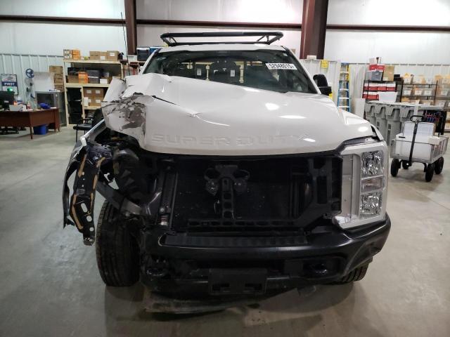  FORD F250 2024 White