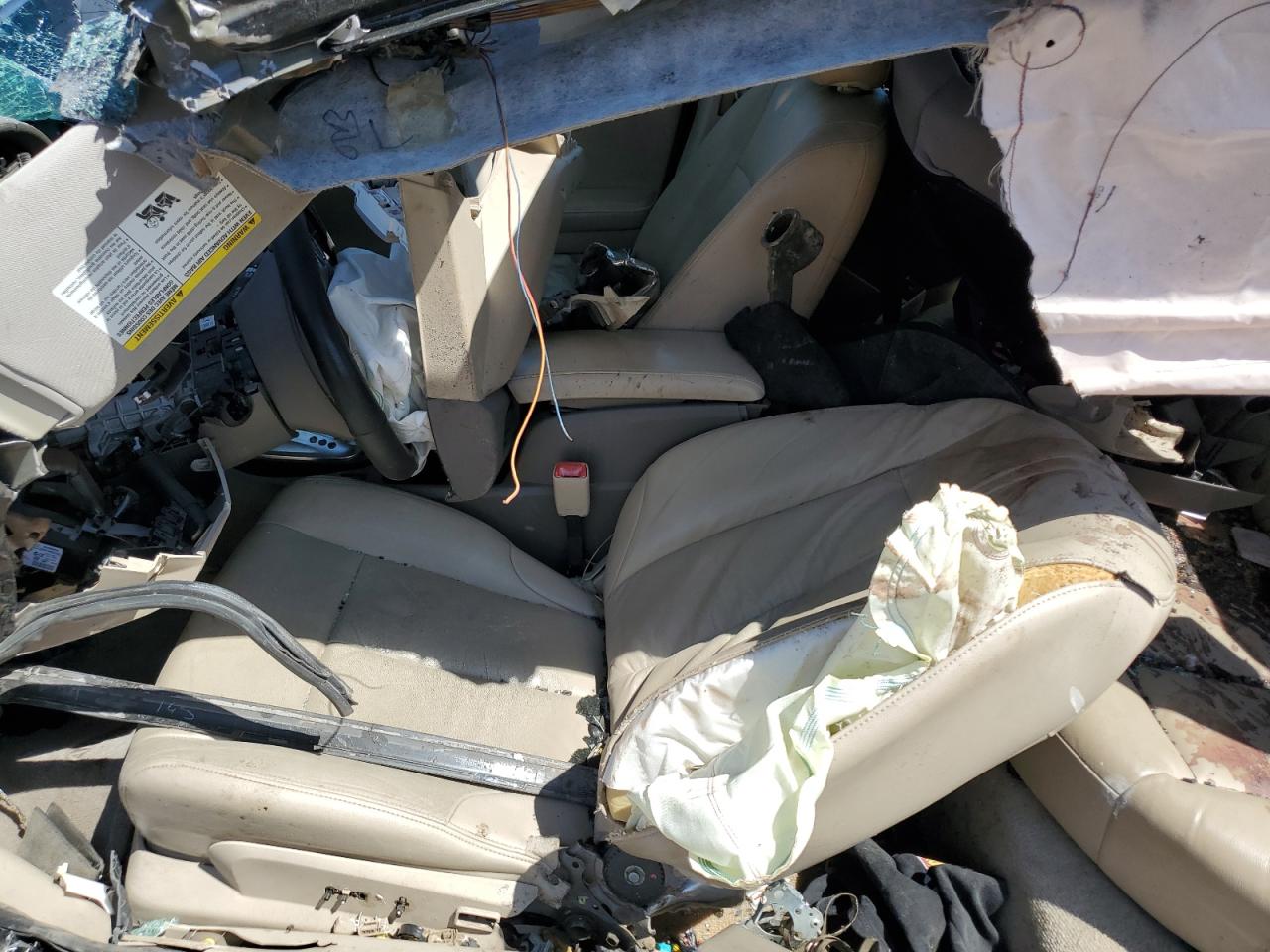 2011 Nissan Altima Sr VIN: 1N4BL2AP3BN478397 Lot: 63528345