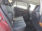 2013 Subaru Outback 2.5I Limited იყიდება Ellwood City-ში, PA - Front End