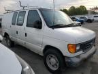 2006 Ford Econoline E150 Van en Venta en Moraine, OH - Vandalism