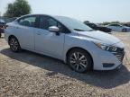 2024 Nissan Versa Sv for Sale in Mercedes, TX - Water/Flood
