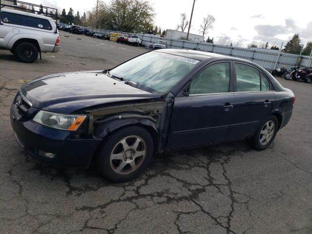 2006 Hyundai Sonata Gls