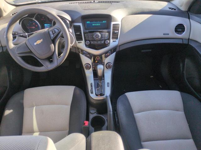  CHEVROLET CRUZE 2016 Синій