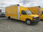2021 Gmc Savana Cutaway G3500 for Sale in Glassboro, NJ - Mechanical