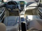 2008 Lexus Rx 350 de vânzare în Colorado Springs, CO - Front End