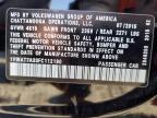 2015 Volkswagen Passat S na sprzedaż w San Diego, CA - Rear End