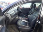 2011 KIA SPORTAGE K for sale at Copart WOLVERHAMPTON