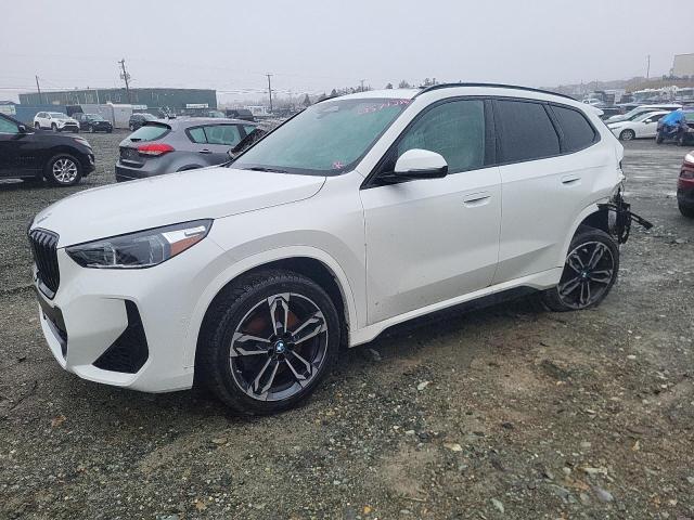 2023 BMW X1 XDRIVE28I à vendre chez Copart NS - HALIFAX