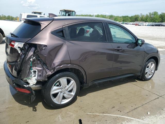  HONDA HR-V 2020 Fioletowy