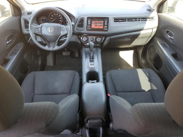  HONDA HR-V 2017 Вугільний