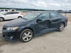 2012 Toyota Camry Base   за продажба в Grand Prairie, TX - Side