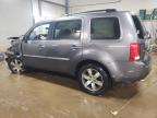 2015 Honda Pilot Touring en Venta en Elgin, IL - Front End