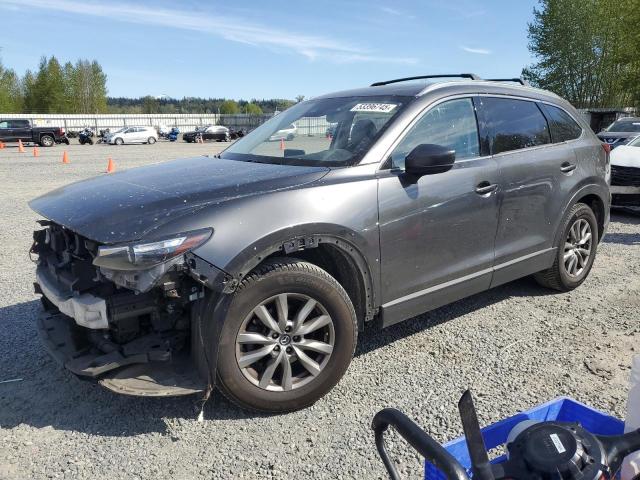 2018 Mazda Cx-9 Touri 2.5L