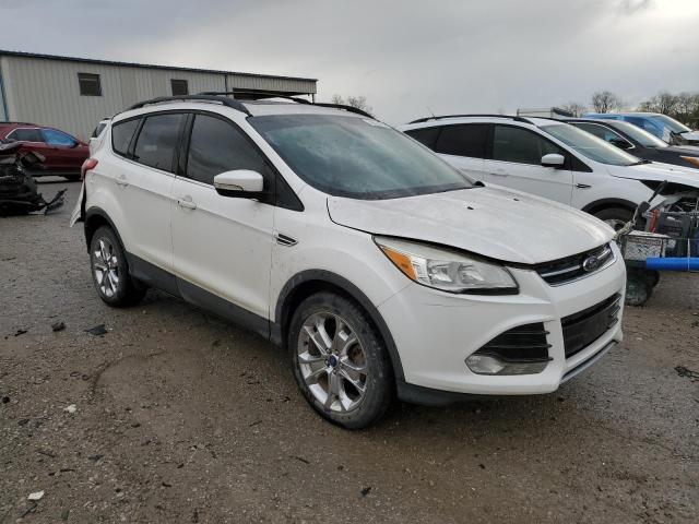  FORD ESCAPE 2013 Белый