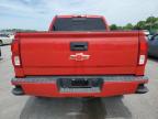 2017 Chevrolet Silverado K1500 Lt на продаже в Lebanon, TN - Front End