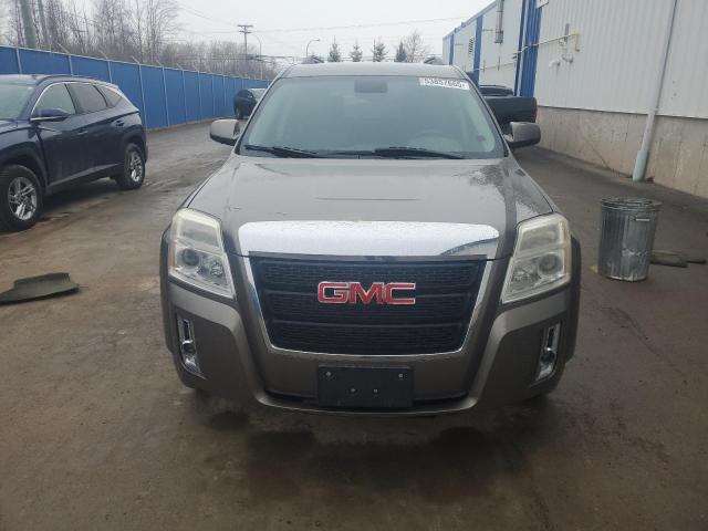 2012 GMC TERRAIN SLT