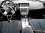 2007 Nissan Murano Sl продається в Kansas City, KS - Minor Dent/Scratches