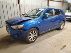 2015 Mitsubishi Outlander Sport Es for Sale in West Mifflin, PA - Front End