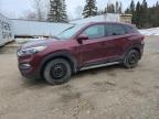 2018 HYUNDAI TUCSON SE for sale at Copart QC - MONTREAL