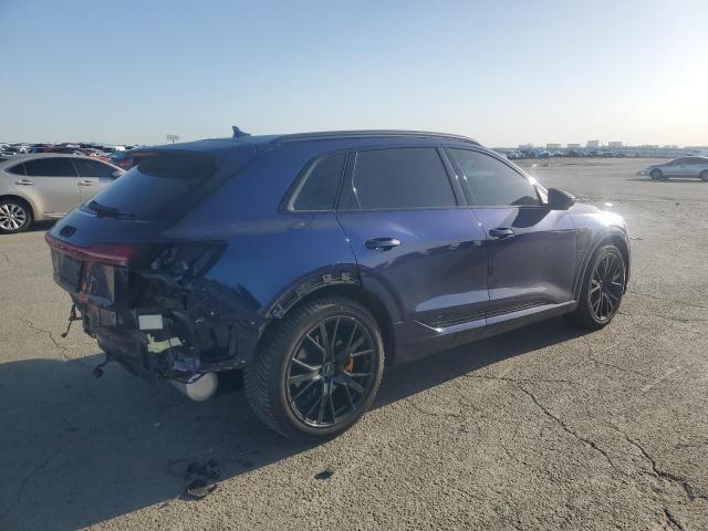  AUDI E-TRON CHR 2022 Blue