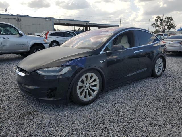2017 Tesla Model X 