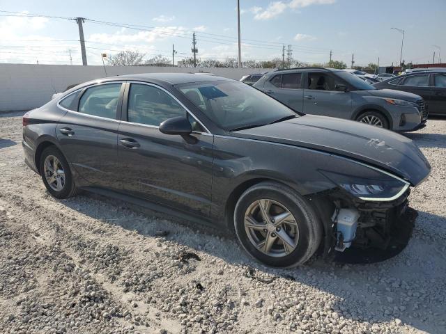  HYUNDAI SONATA 2022 Charcoal