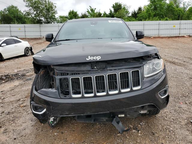  JEEP GRAND CHER 2015 Чорний